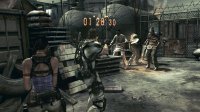 Cкриншот Resident Evil 5, изображение № 723924 - RAWG