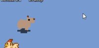 Cкриншот Desktop Capybara, изображение № 3268213 - RAWG