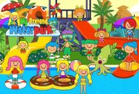 Cкриншот My Pretend Waterpark - Kids Summer Splash Pad, изображение № 1590195 - RAWG