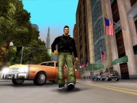 Cкриншот Grand Theft Auto III, изображение № 151323 - RAWG
