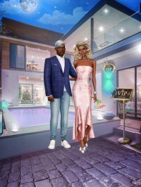 Cкриншот Rich College Couple Makeover, изображение № 2882990 - RAWG