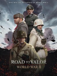 Cкриншот Road to Valor: World War II, изображение № 2180722 - RAWG