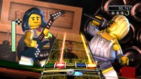 Cкриншот Lego Rock Band, изображение № 372949 - RAWG