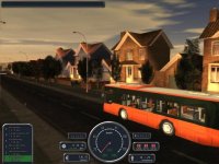 Cкриншот Bus Simulator 2008, изображение № 488832 - RAWG