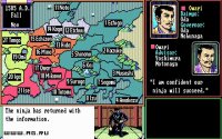 Cкриншот Nobunaga's Ambition 2, изображение № 330851 - RAWG