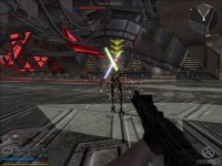 Cкриншот STAR WARS Battlefront 2 (2005), изображение № 695114 - RAWG
