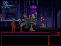 Cкриншот Space Quest 6: Roger Wilco in the Spinal Frontier, изображение № 322974 - RAWG