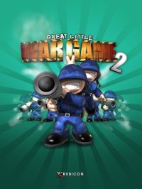 Cкриншот Great Little War Game 2, изображение № 1466599 - RAWG