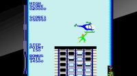 Cкриншот Arcade Archives CRAZY CLIMBER, изображение № 30209 - RAWG