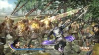 Cкриншот Dynasty Warriors 7, изображение № 563152 - RAWG