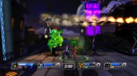 Cкриншот PlayStation All-Stars Battle Royale, изображение № 593623 - RAWG