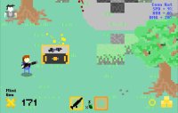 Cкриншот Monster Mania, изображение № 1020713 - RAWG