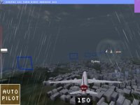 Cкриншот Flight World Simulator, изображение № 1996137 - RAWG