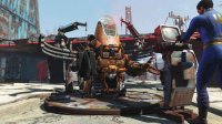 Cкриншот Fallout 4: Automatron, изображение № 1826033 - RAWG