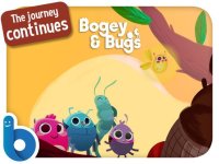 Cкриншот Bogey & Bugs - The journey continues, изображение № 1602702 - RAWG