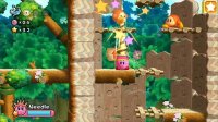 Cкриншот Kirby's Return to Dream Land, изображение № 791861 - RAWG