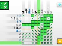 Cкриншот Picross E2, изображение № 796165 - RAWG