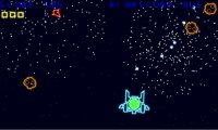 Cкриншот NeonGalaxy Wars, изображение № 647597 - RAWG