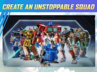 Cкриншот TRANSFORMERS: Forged to Fight, изображение № 913751 - RAWG