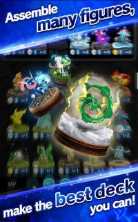 Cкриншот Pokémon Duel, изображение № 1397101 - RAWG