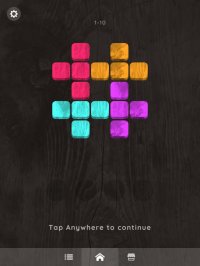 Cкриншот Bloxx Block Puzzle, изображение № 1727157 - RAWG