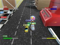 Cкриншот Micro Machines V4, изображение № 448492 - RAWG