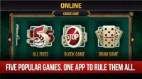 Cкриншот Domino - Dominoes online. Play free Dominos!, изображение № 1500593 - RAWG