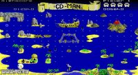 Cкриншот CD-Man Version 2.0, изображение № 313086 - RAWG