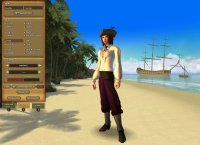 Cкриншот Корсары Online: Pirates of the Burning Sea, изображение № 355805 - RAWG