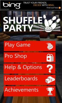 Cкриншот Shuffle Party, изображение № 3113958 - RAWG