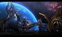 Cкриншот StarСraft II: Legacy of the Void, изображение № 505812 - RAWG