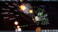 Cкриншот Interstellar Defence Troops, изображение № 587300 - RAWG