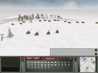 Cкриншот Panzer Command: Операция "Снежный шторм", изображение № 448096 - RAWG