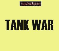 Cкриншот Tank War (Himali Kothari), изображение № 3316291 - RAWG