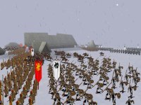 Cкриншот Medieval: Total War - Viking Invasion, изображение № 350868 - RAWG