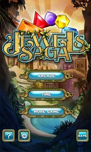 Cкриншот Jewels Saga, изображение № 2416987 - RAWG