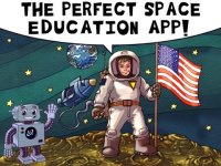Cкриншот My Outer Space Puzzle - Explorer Puzzles for kids and toddlers, изображение № 2173321 - RAWG