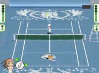 Cкриншот Family Tennis, изображение № 789306 - RAWG