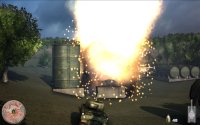 Cкриншот Military Life: Tank Simulation, изображение № 537362 - RAWG