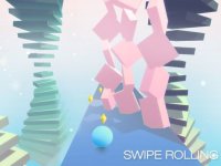 Cкриншот Swipe Rolling, изображение № 882397 - RAWG