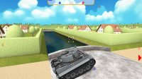 Cкриншот Battle Tanks: Arena, изображение № 3524460 - RAWG