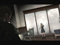 Cкриншот Silent Hill 2, изображение № 292287 - RAWG