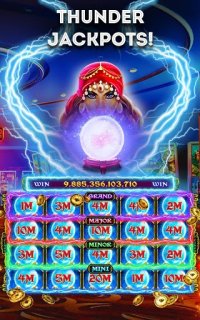Cкриншот Free Slot Machine Casino Games - Lucky Time Slots, изображение № 1396831 - RAWG
