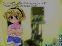 Cкриншот Higurashi When They Cry Hou - Ch.7 Minagoroshi, изображение № 1995137 - RAWG