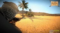 Cкриншот Badiya: Desert Survival, изображение № 3590846 - RAWG