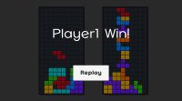 Cкриншот Battle Tetris, изображение № 3361573 - RAWG