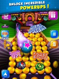 Cкриншот Candy Party: Coin Carnival Dozer, изображение № 878587 - RAWG