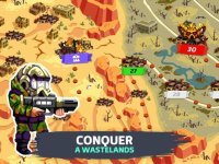 Cкриншот SURVPUNK - Epic wasteland wars, изображение № 3052319 - RAWG