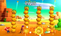 Cкриншот Mario Party: The Top 100, изображение № 659735 - RAWG
