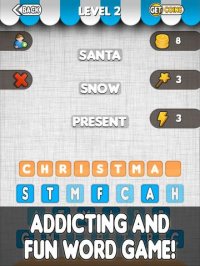 Cкриншот Just Three Words - Addicting Word Association Games To Puzzle Adult and Kids Brains, изображение № 1727854 - RAWG
